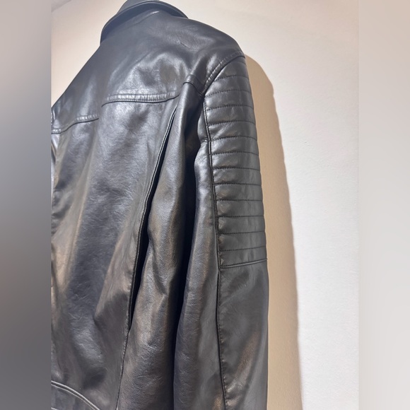Zara biker jacket - Picture 5 of 6